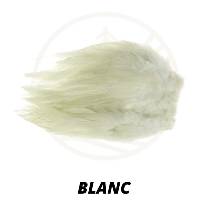Hackle Stream MDC | PLC-PECHE.FR