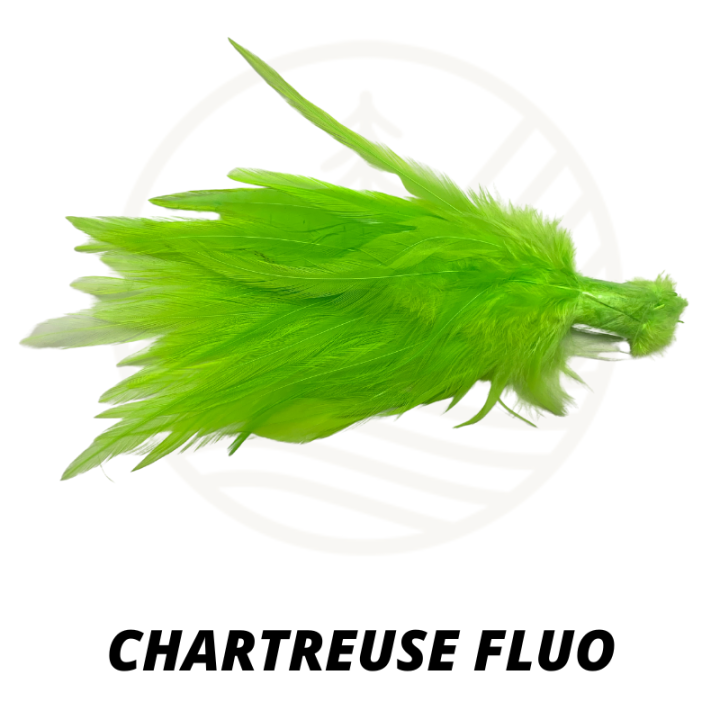 Hackle Stream MDC | PLC-PECHE.FR