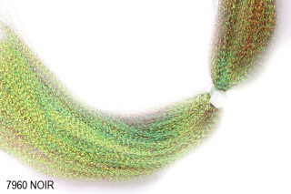 Flashabou Accent Perlé fibres torsadées flash | PLC-PECHE.FR