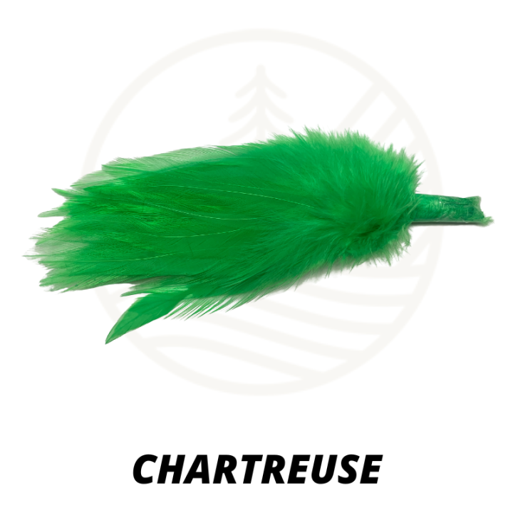 Hackle Stream MDC | PLC-PECHE.FR