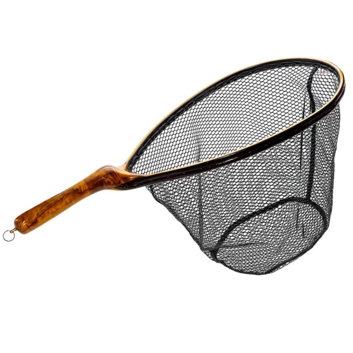 Epuisette DEVAUX ClassWood | PLC-PECHE.FR