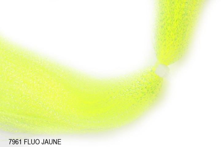 Flashabou Accent Perlé fibres torsadées flash | PLC-PECHE.FR