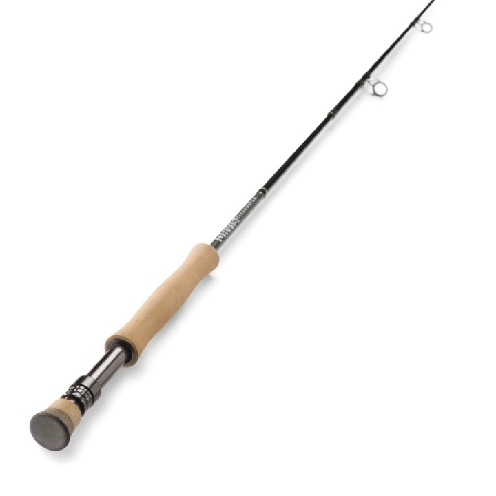 Canne ORVIS Clearwater 9' soie 9 | PLC-PECHE.FR