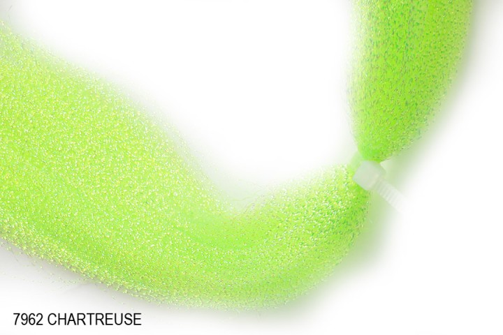 Flashabou Accent Perlé fibres torsadées flash | PLC-PECHE.FR