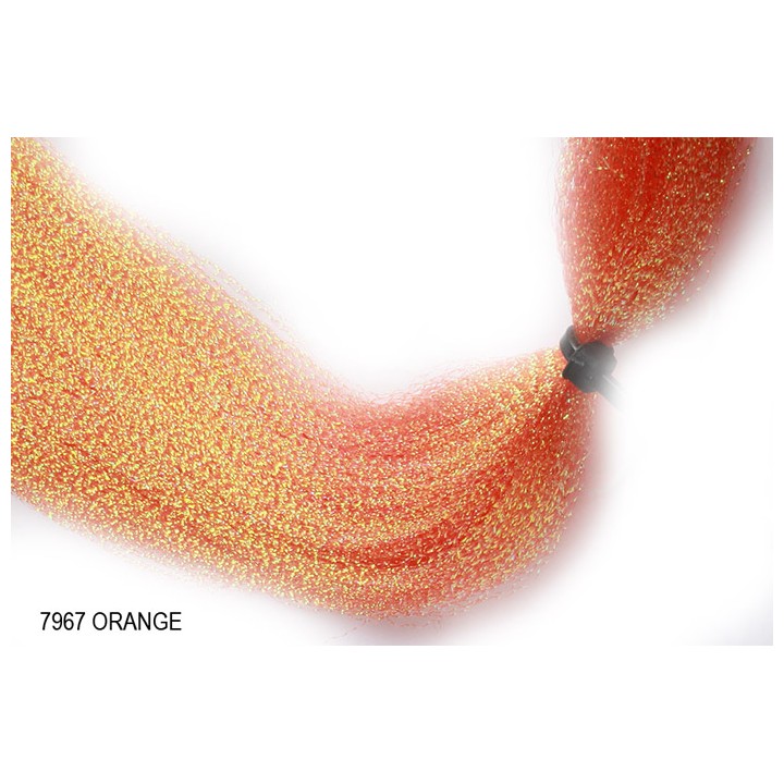 Flashabou Accent Perlé fibres torsadées flash | PLC-PECHE.FR