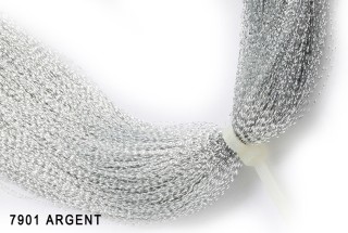 Flashabou Accent Fibres Synthétiques  | PLC-PECHE.FR