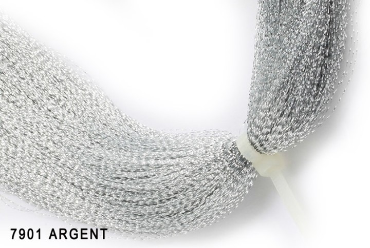 Flashabou Accent Fibres Synthétiques  | PLC-PECHE.FR