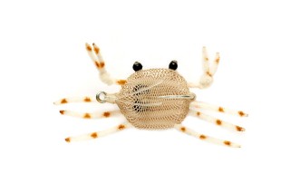 Mouche FULLING MILL Alphonse Crab | PLC-PECHE.FR