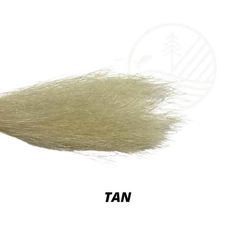 Océan Hair Tof Fibres synthétiques | PLC-PECHE.FR
