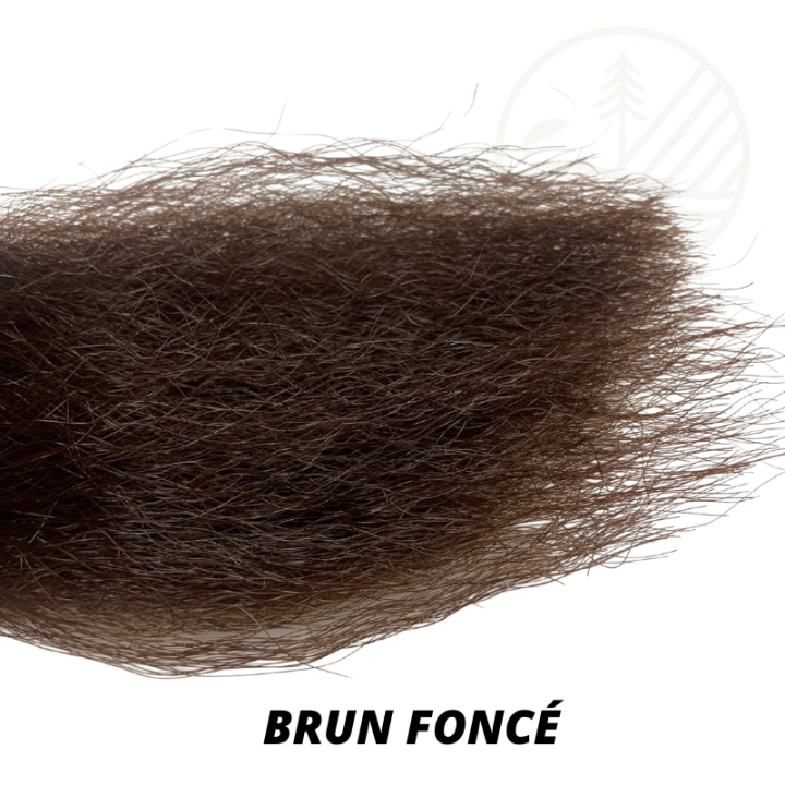 Océan Hair Tof Fibres synthétiques | PLC-PECHE.FR