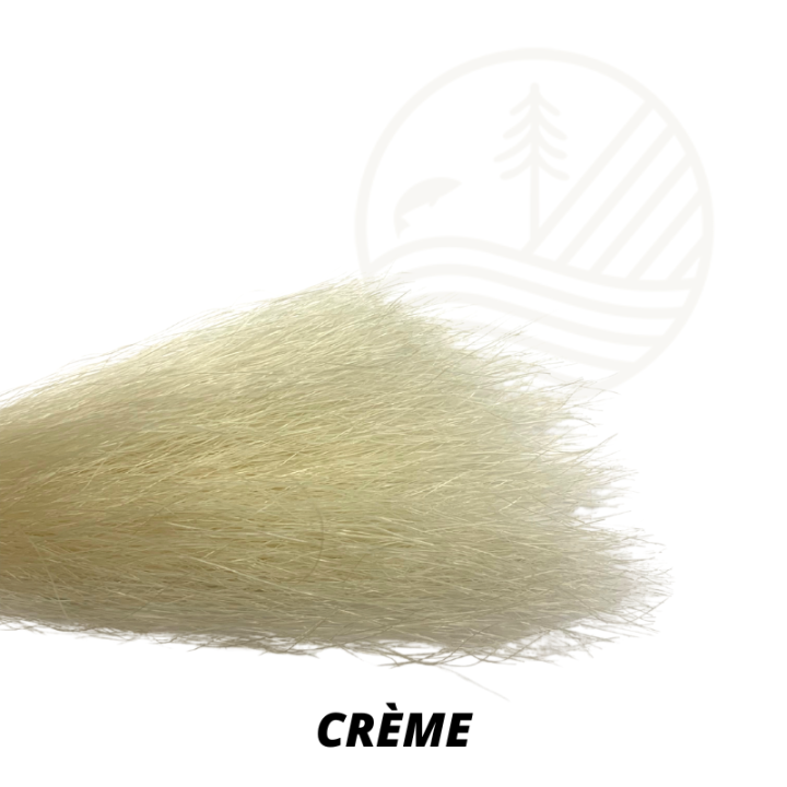 Océan Hair Tof Fibres synthétiques | PLC-PECHE.FR