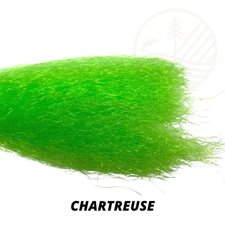 Océan Hair Tof Fibres synthétiques | PLC-PECHE.FR
