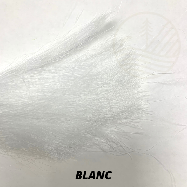 Océan Hair Tof Fibres synthétiques | PLC-PECHE.FR