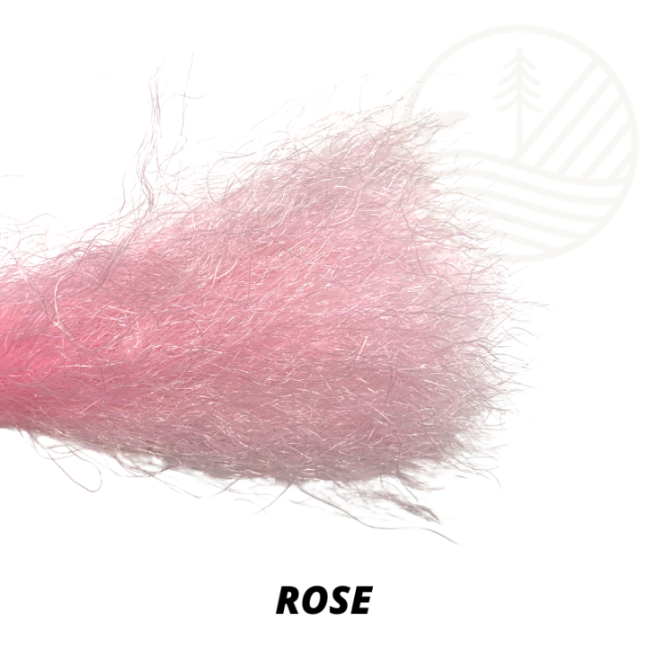 Océan Hair Tof Fibres synthétiques | PLC-PECHE.FR