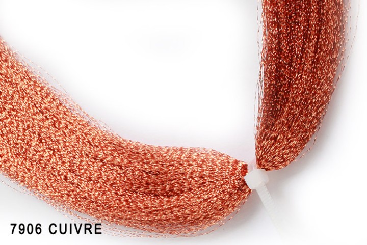 Flashabou Accent Fibres Synthétiques  | PLC-PECHE.FR