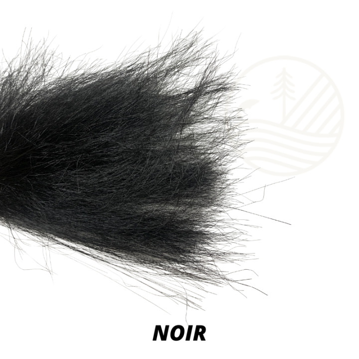 Océan Hair Tof Fibres synthétiques | PLC-PECHE.FR