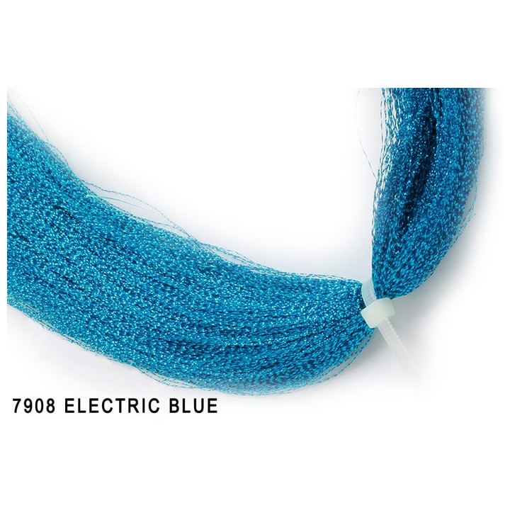 Flashabou Accent Fibres Synthétiques  | PLC-PECHE.FR