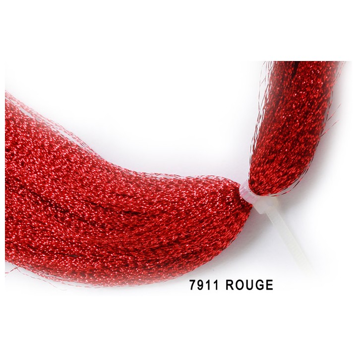 Flashabou Accent Fibres Synthétiques  | PLC-PECHE.FR