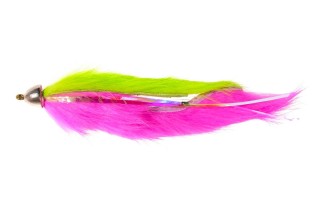 Mouche AQUA FLIES Dolly Llama Tutti Fruiti | PLC-PECHE.FR