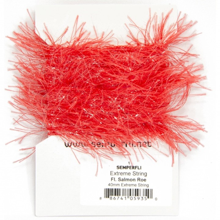 Extreme String SEMPERFLI | PLC-PECHE.FR