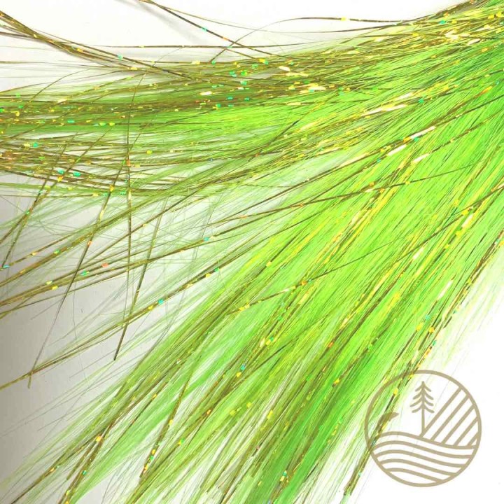 Flashabou Big Fly Fiber Blends | PLC-PECHE.FR