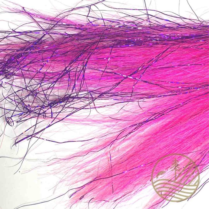 Flashabou Big Fly Fiber Blends | PLC-PECHE.FR