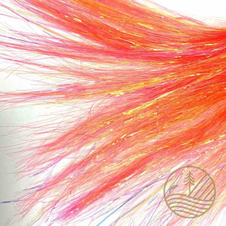 Flashabou Big Fly Fiber Blends | PLC-PECHE.FR