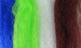Océan Hair Tof Fibres synthétiques | PLC-PECHE.FR