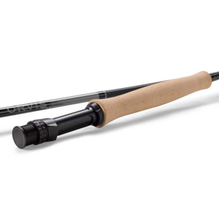 Canne ORVIS Helios 3F 11' soie 3 | PLC-PECHE.FR