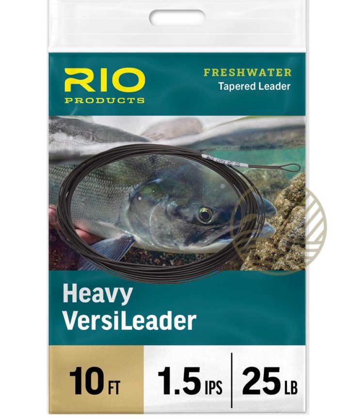 RIO heavy Versileader | PLC-PECHE.FR