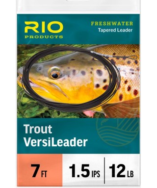 RIO Medium Versileader | PLC-PECHE.FR