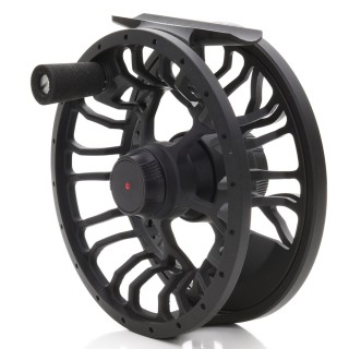 Moulinet VISION Hero Black 9/11 | PLC-PECHE.FR