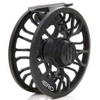 Moulinet VISION Hero Black 9/11 | PLC-PECHE.FR