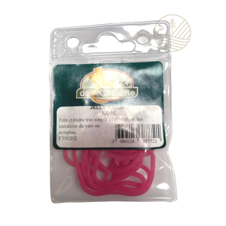 Jelly Worms MDC | PLC-PECHE.FR