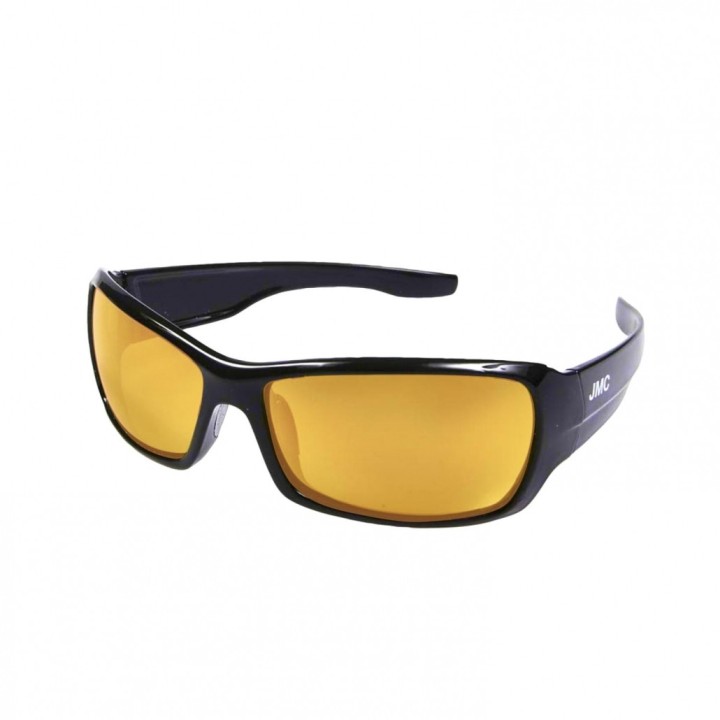 Lunettes polarisantes JMC Zoom Cristamax Photo Sun | PLC-PECHE.FR