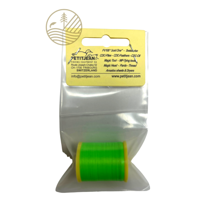 Fil MP Floss PETITJEAN | PLC-PECHE.FR