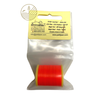 Fil MP Floss PETITJEAN | PLC-PECHE.FR