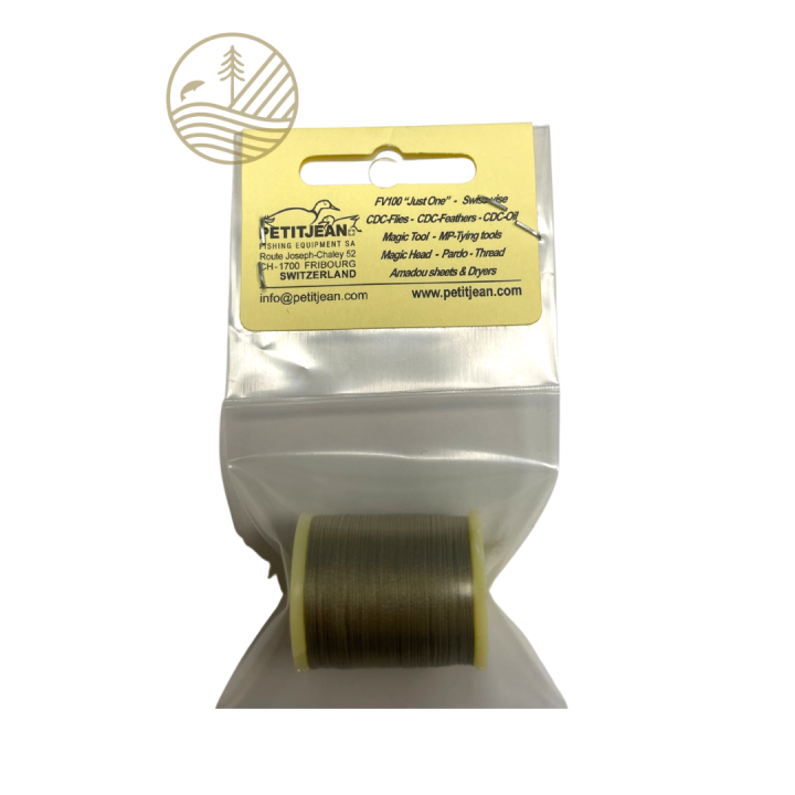 Fil MP Floss PETITJEAN | PLC-PECHE.FR