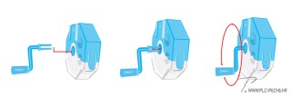 Minispool Switchbox Vert OMNISPOOL | PLC-PECHE.FR