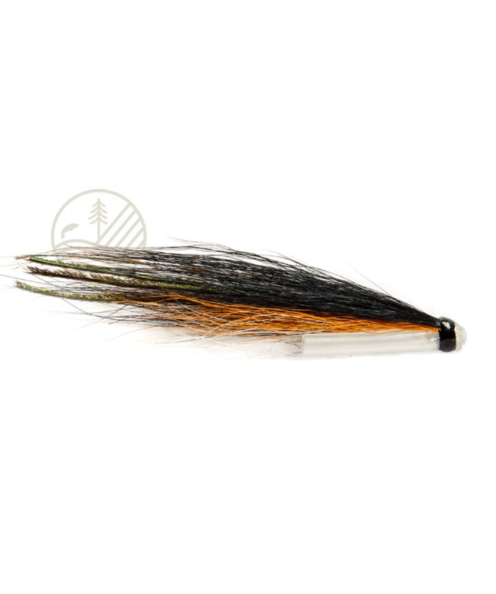 Mouche tube Mini Hitch Sunray FULLING MILL | PLC-PECHE.FR