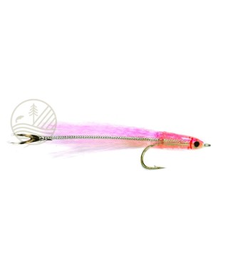 Mouche mer Surf Candy Pink FULLING MILL | PLC-PECHE.FR