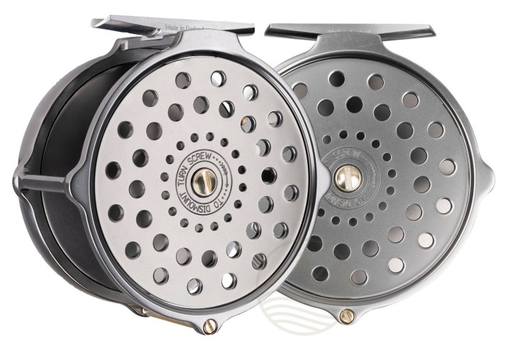Moulinet HARDY Bouglé Héritage 1939 | PLC-PECHE.FR