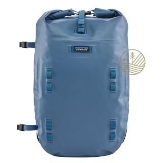 Sac à dos Disperser Roll Top Pack 40L PATAGONIA | PLC-PECHE.FR