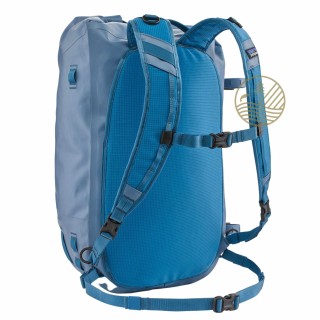 Sac à dos Disperser Roll Top Pack 40L PATAGONIA | PLC-PECHE.FR