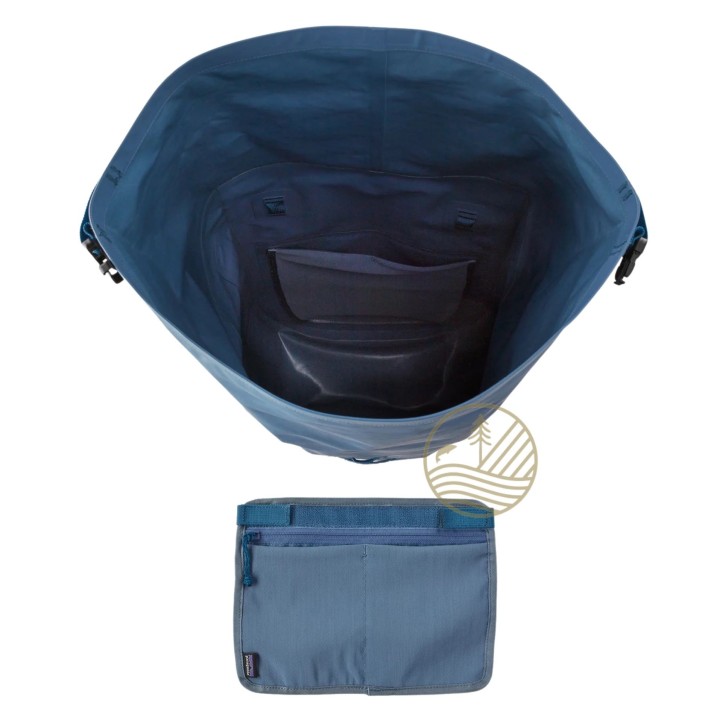 Sac à dos Disperser Roll Top Pack 40L PATAGONIA | PLC-PECHE.FR