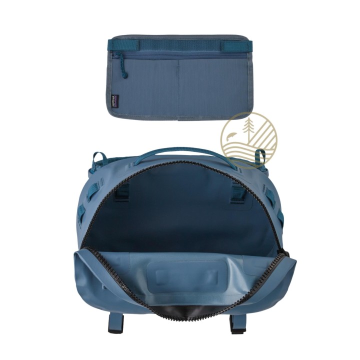 Sac Guidewater Hip Pack PATAGONIA | PLC-PECHE.FR