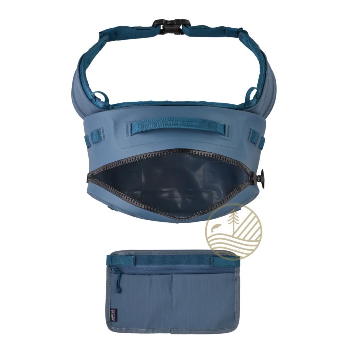 Sac Guidewater Hip Pack PATAGONIA | PLC-PECHE.FR