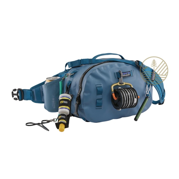 Sac Guidewater Hip Pack PATAGONIA | PLC-PECHE.FR