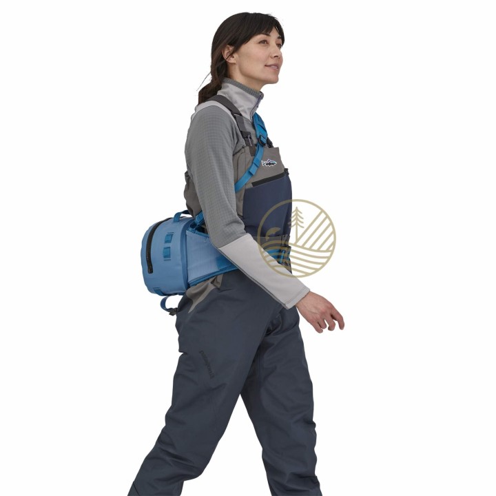 Sac Guidewater Hip Pack PATAGONIA | PLC-PECHE.FR