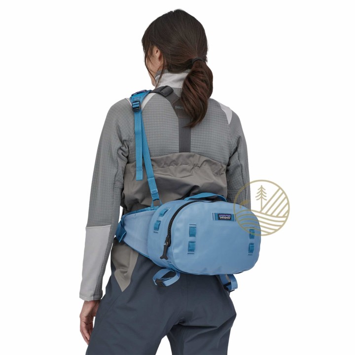 Sac Guidewater Hip Pack PATAGONIA | PLC-PECHE.FR